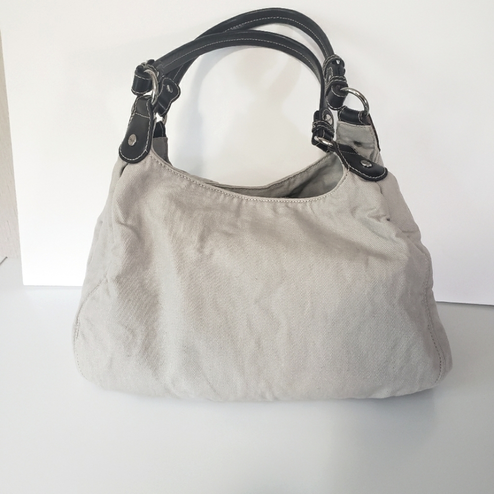 Thirty One Gifts Canvas Purse